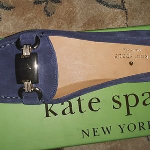 **Sale.New Kate Spade Carson Loafers